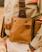 Strap Vest