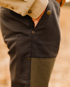 Cordura Field Pant