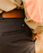 The Last Belt You Will Ever Own