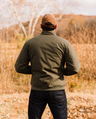 Harrington Jacket
