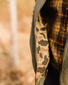 Harrington Jacket
