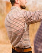 Sportsmans Shirt - Burge Flannel