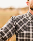 Sportsmans Shirt - Laybourn Flannel
