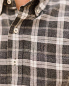 Sportsmans Shirt - Laybourn Flannel