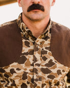 Sportsmans Shirt FG - Original Camo