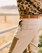 The Last Belt You Will Ever Own