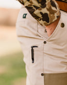 Cordura Field Pant