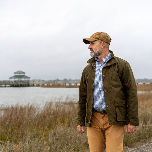 field jacket