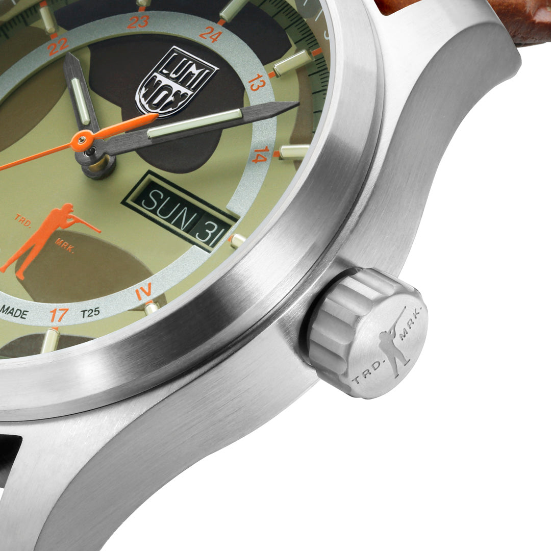 Luminox Watch