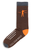 Ball and Buck Merino Socks
