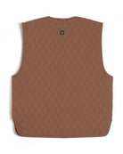 Quilted Insulated Liner Vest