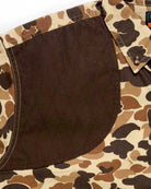 Sportsmans Shirt FG - Original Camo