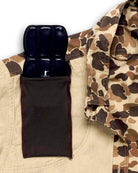 Sportsmans Shirt FG - Original Camo