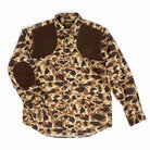 Sportsmans Shirt FG - Original Camo