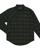 Sportsmans Shirt Buffalo Plaid
