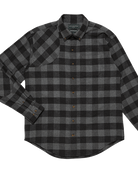 Sportsmans Shirt Buffalo Plaid