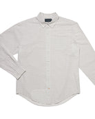 Sportsman’s Gingham Shirt