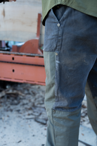 Cordura Field Pant