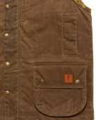 Upland Vest