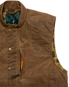 Upland Vest