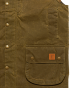 Upland Vest