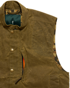 Upland Vest