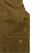 Upland Vest