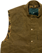 Upland Vest