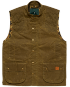 Upland Vest