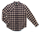 Sportsmans Shirt - Allagash Flannel