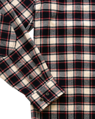 Sportsmans Shirt - Allagash Flannel