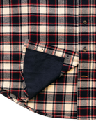 Sportsmans Shirt - Allagash Flannel