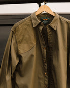 Jack Carr Hunter's Shirt