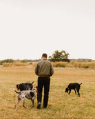 Jack Carr x Ball and Buck Hybrid Field Pant