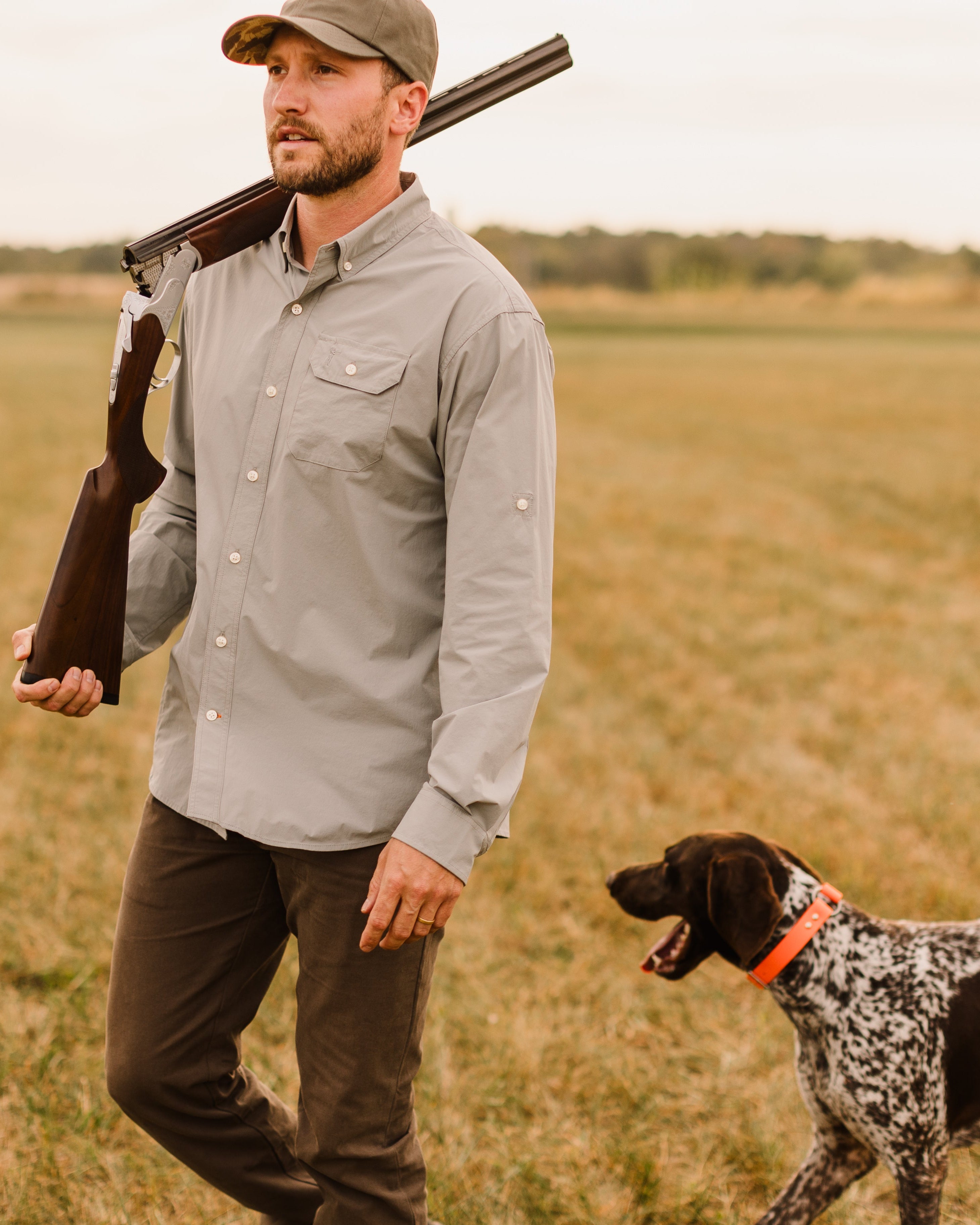 Active+ Guide Shirt