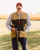 Heritage Clays Vest