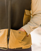 Heritage Clays Vest