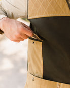 Heritage Clays Vest