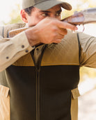 Heritage Clays Vest
