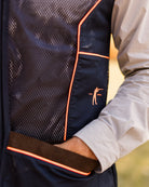 Competition Clays Shooting Vest