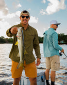 Active+ Guide Fishing
