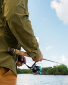 Active+ Guide Fishing