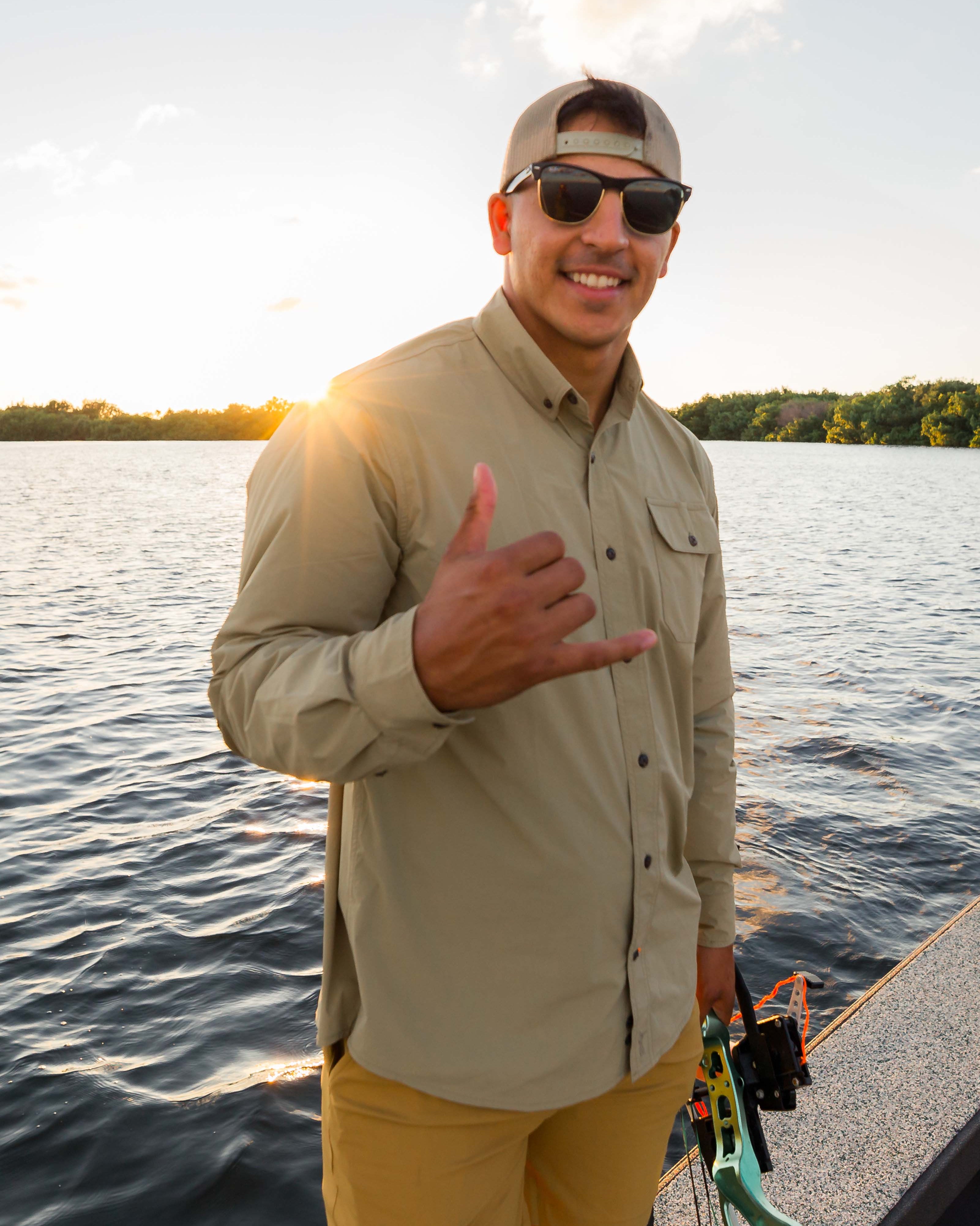 Active+ Guide Fishing