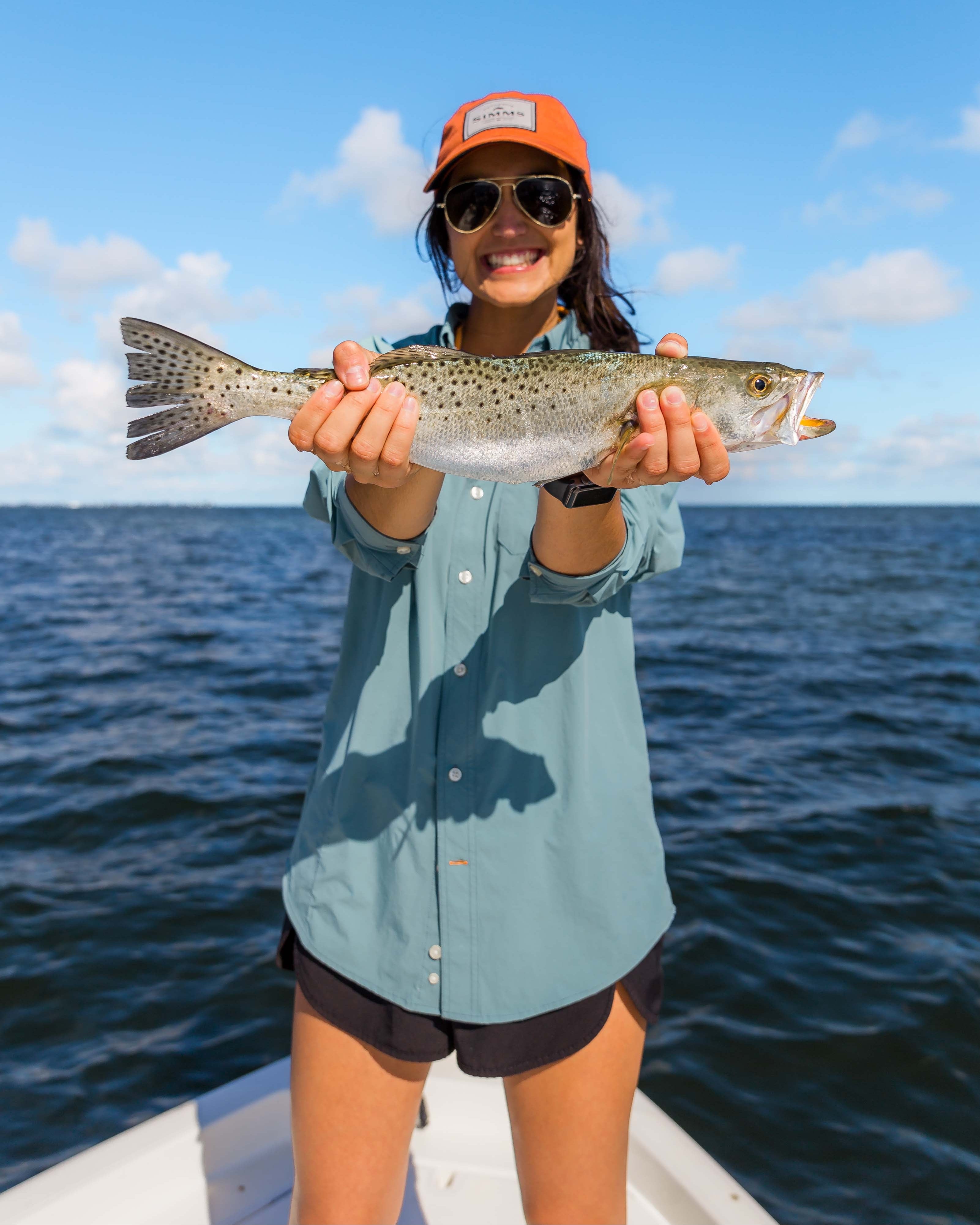 Active+ Guide Fishing
