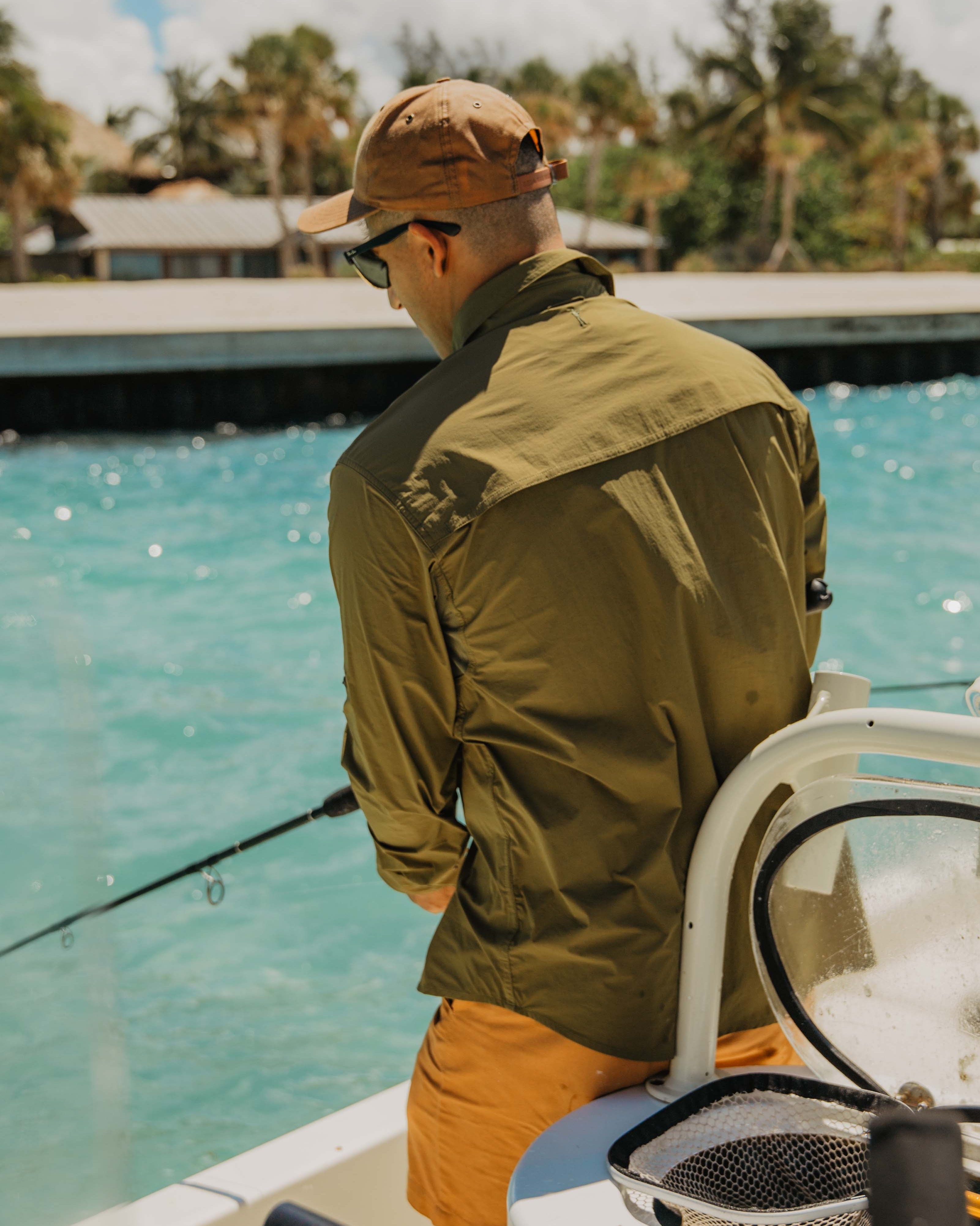 Active+ Guide Fishing