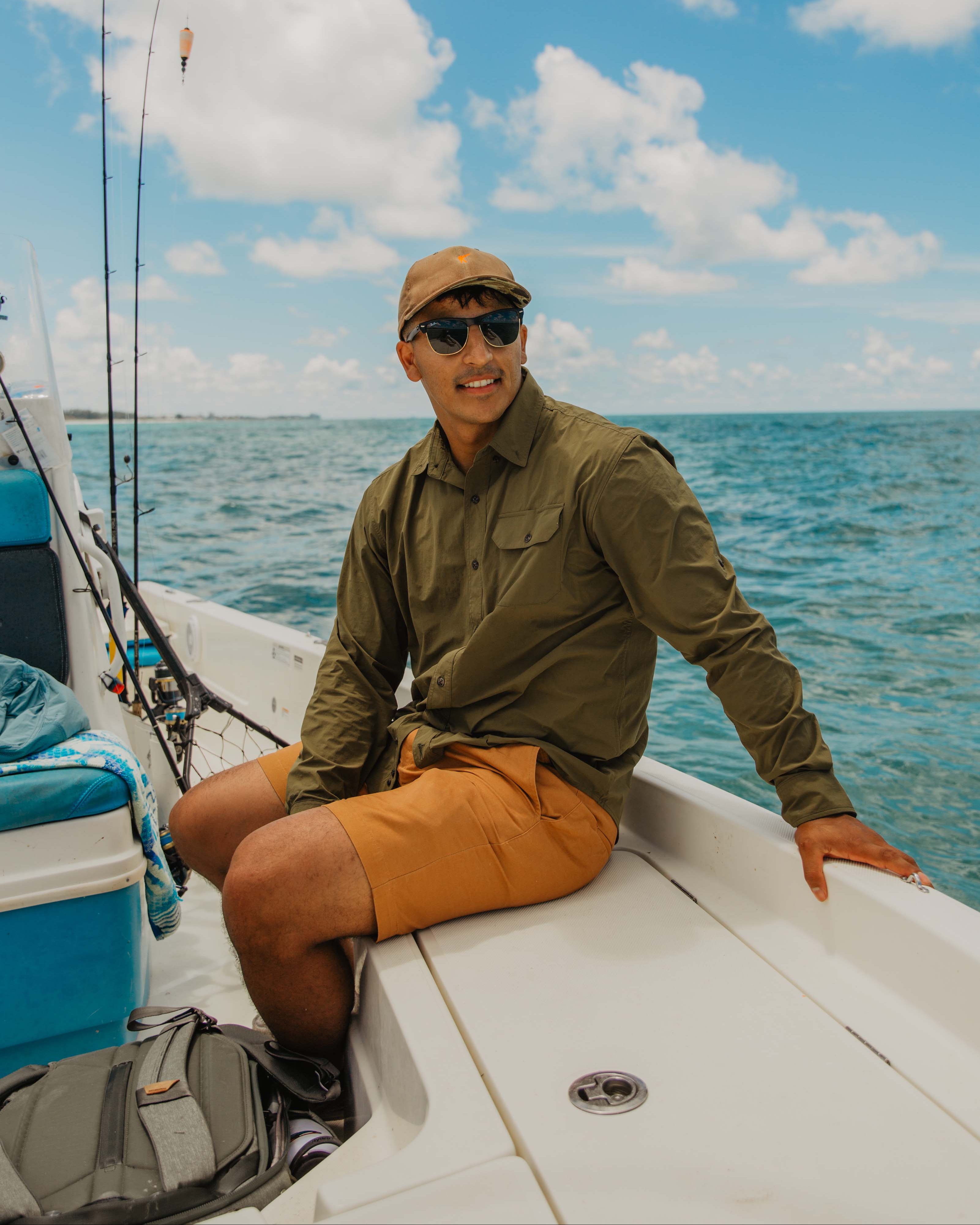 Active+ Guide Fishing