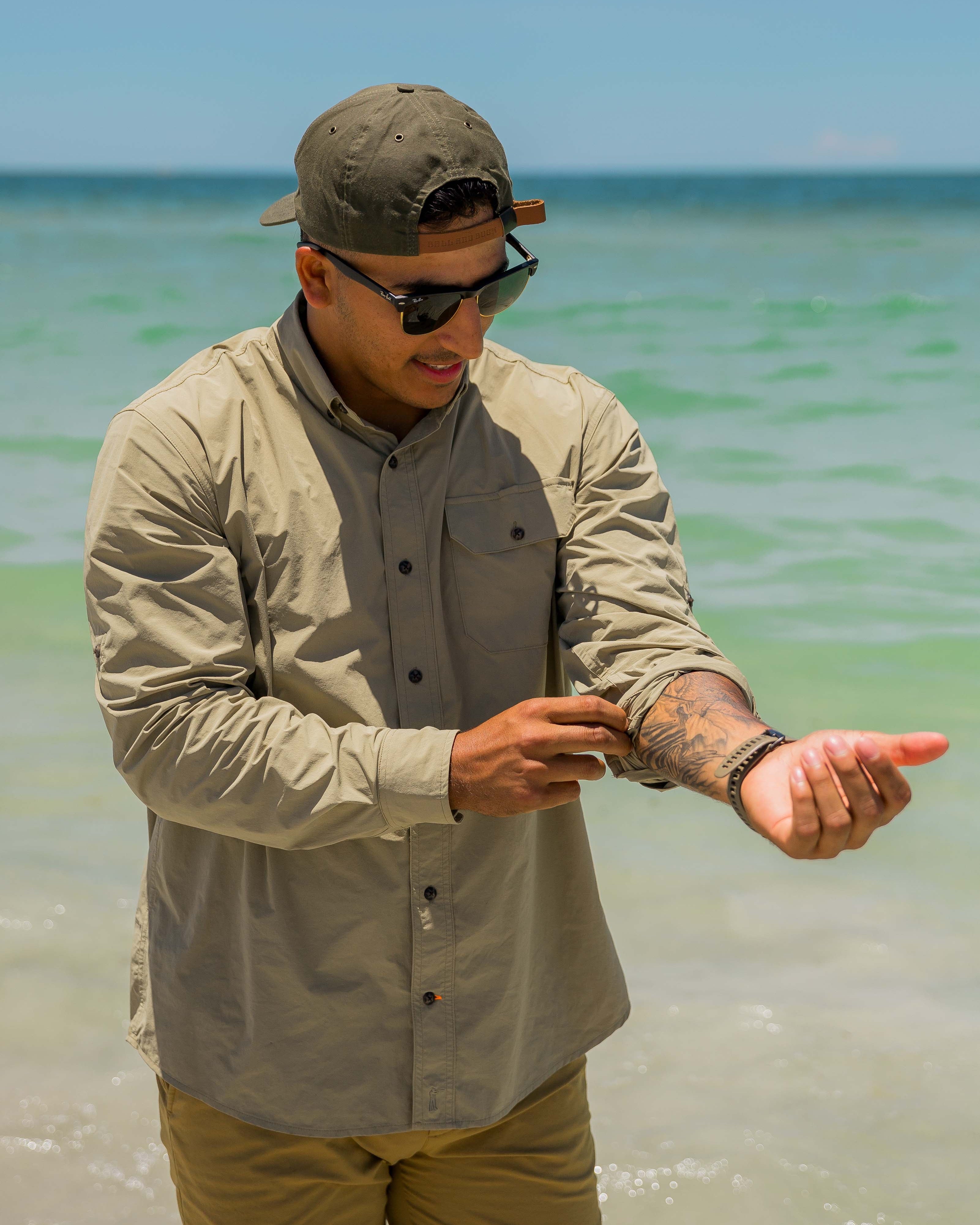 Active+ Guide Fishing
