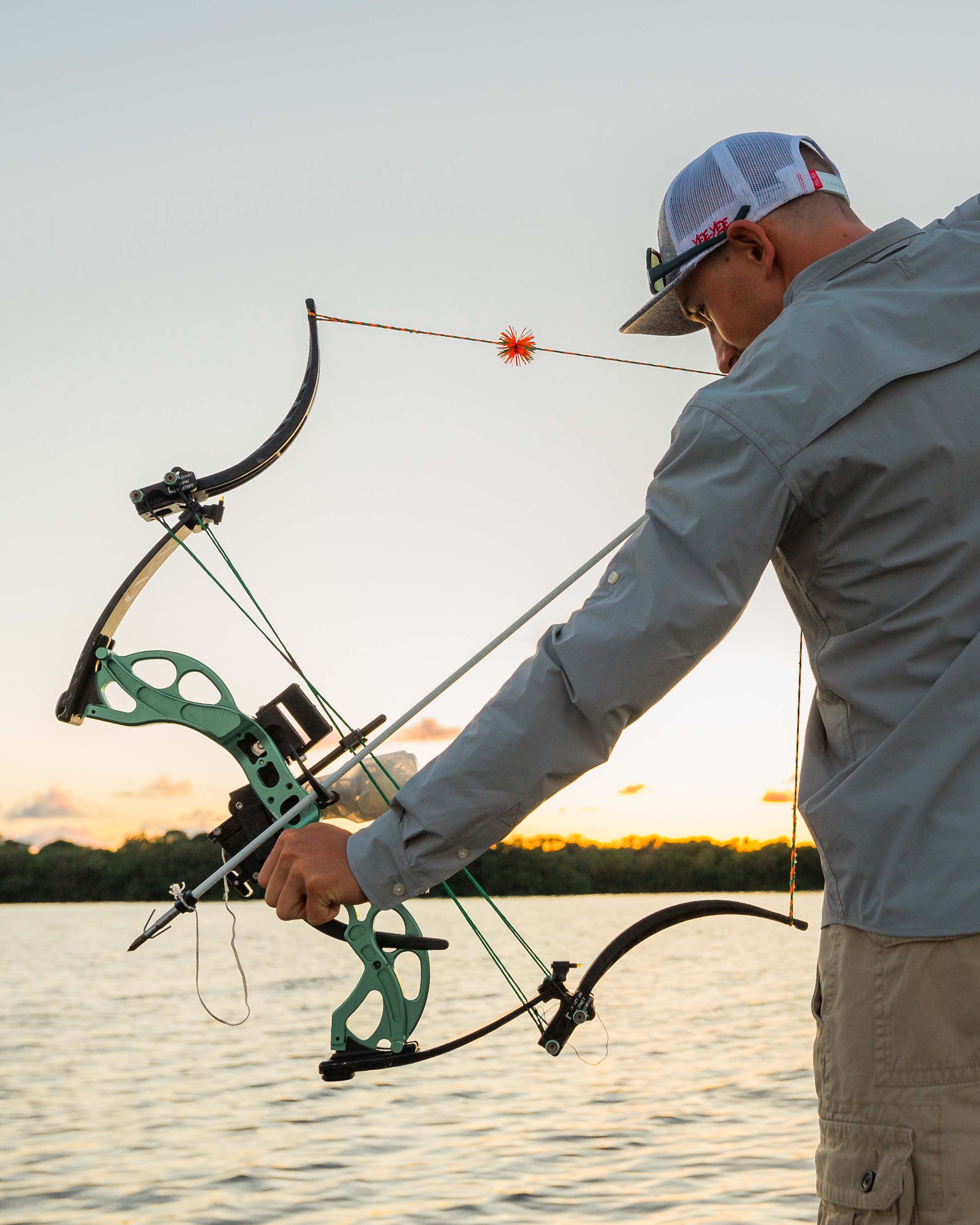 Active+ Guide Fishing