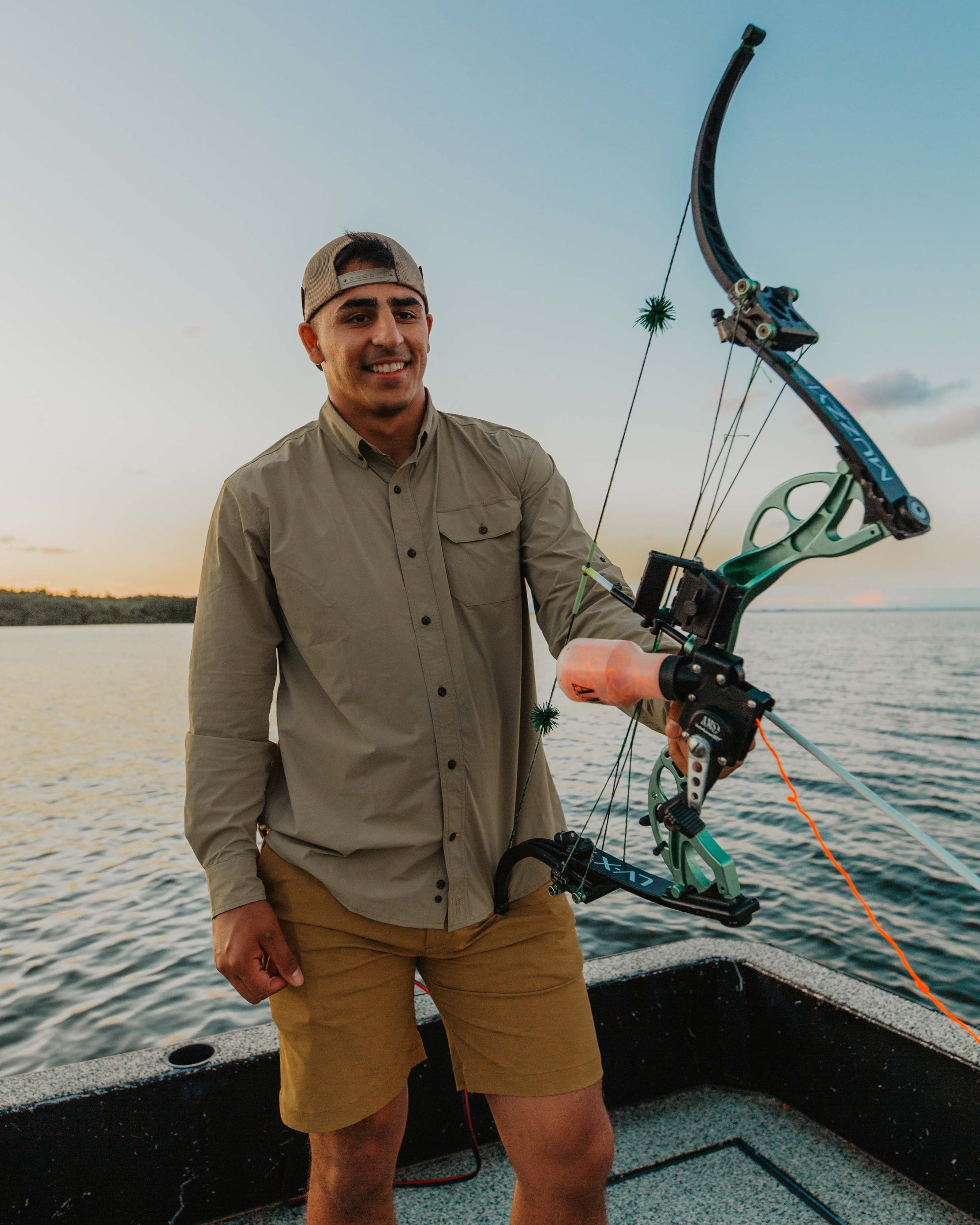 Active+ Guide Fishing