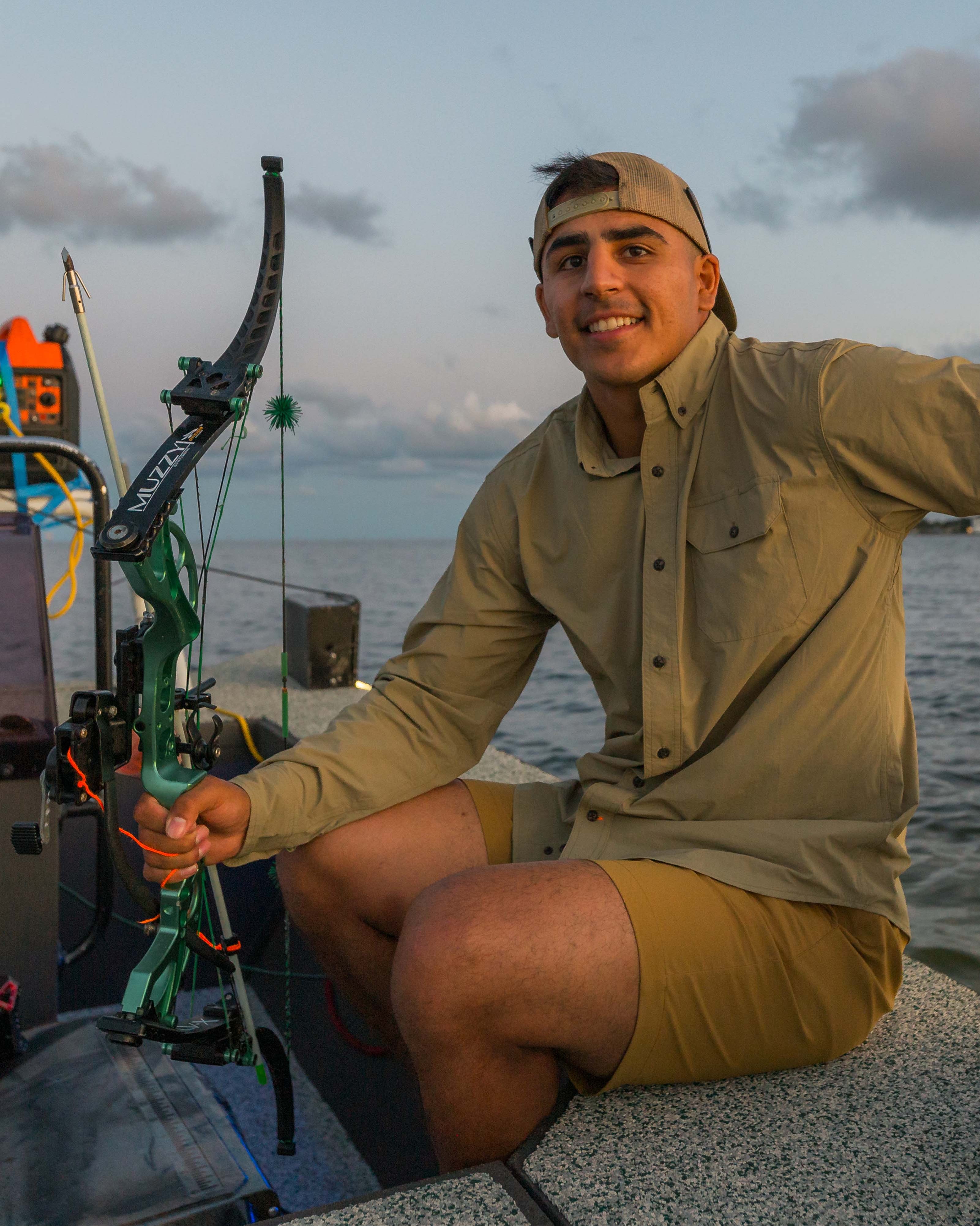 Active+ Guide Fishing